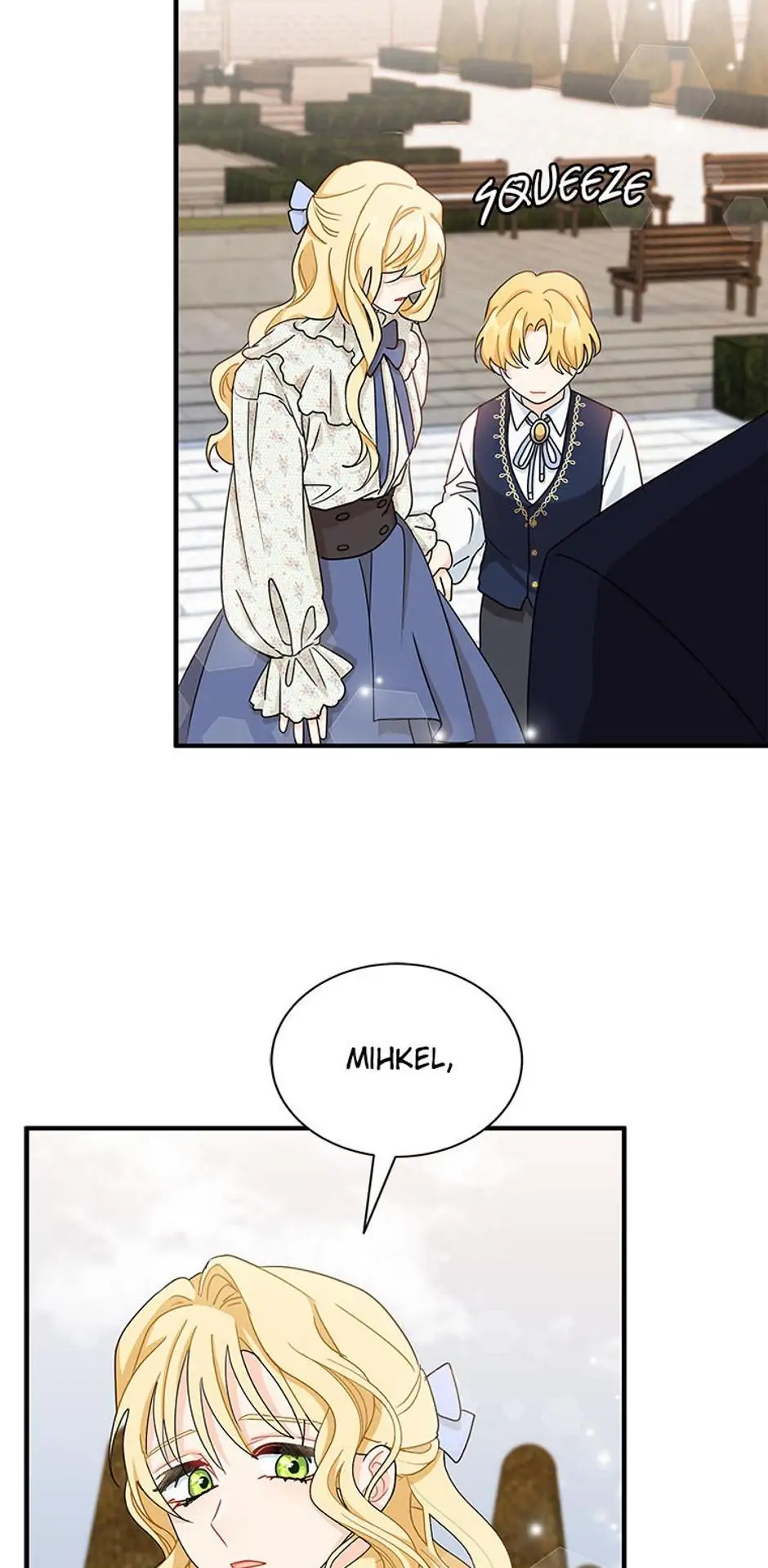 I Became the Head of the Family Chapter 4 - Page 55