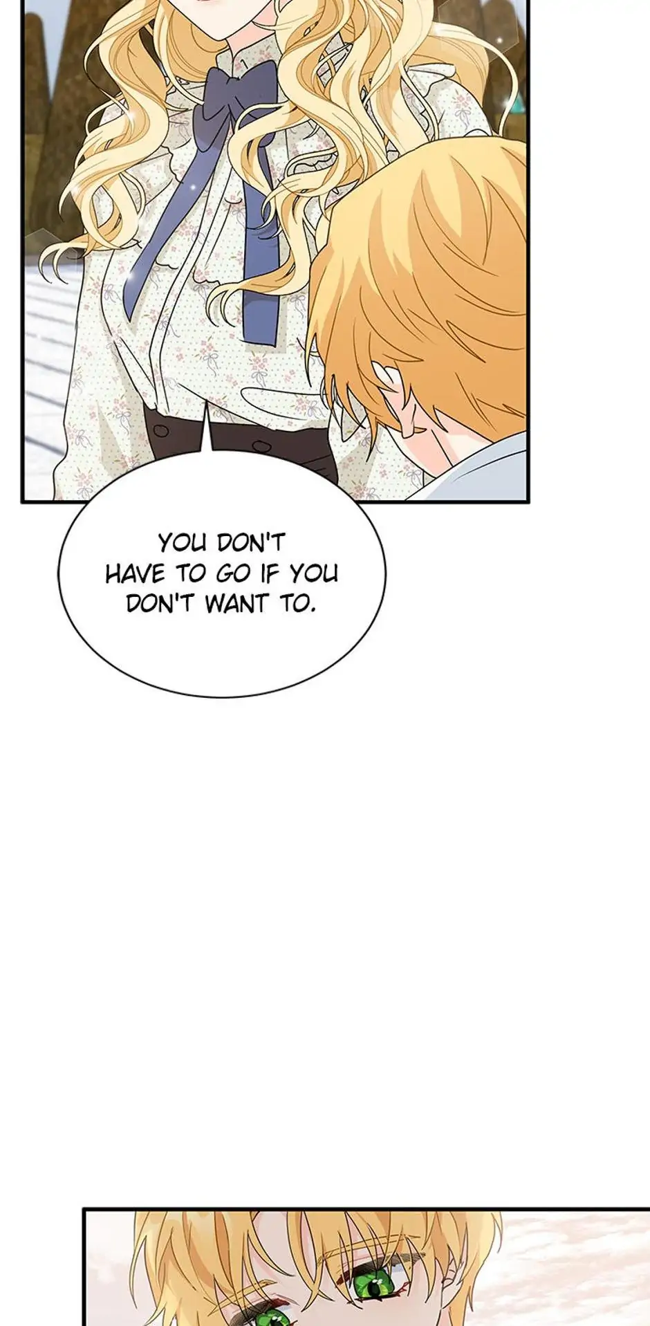 I Became the Head of the Family Chapter 4 - Page 56