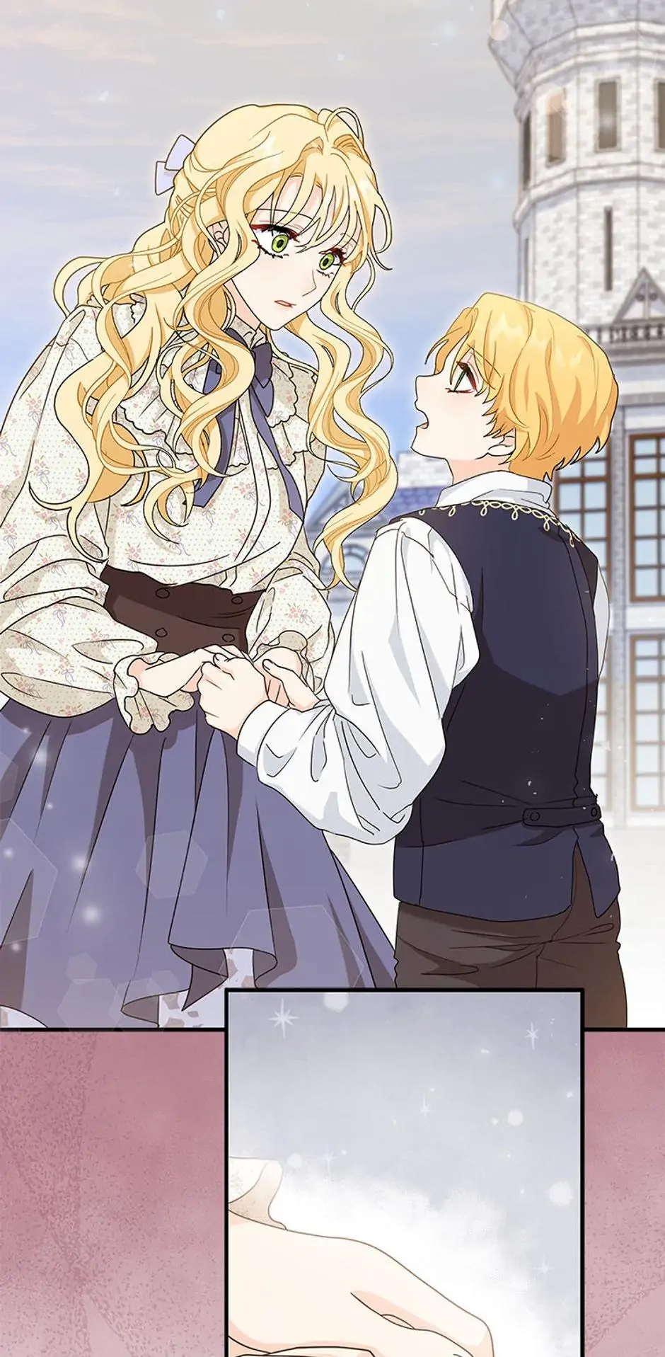 I Became the Head of the Family Chapter 4 - Page 58