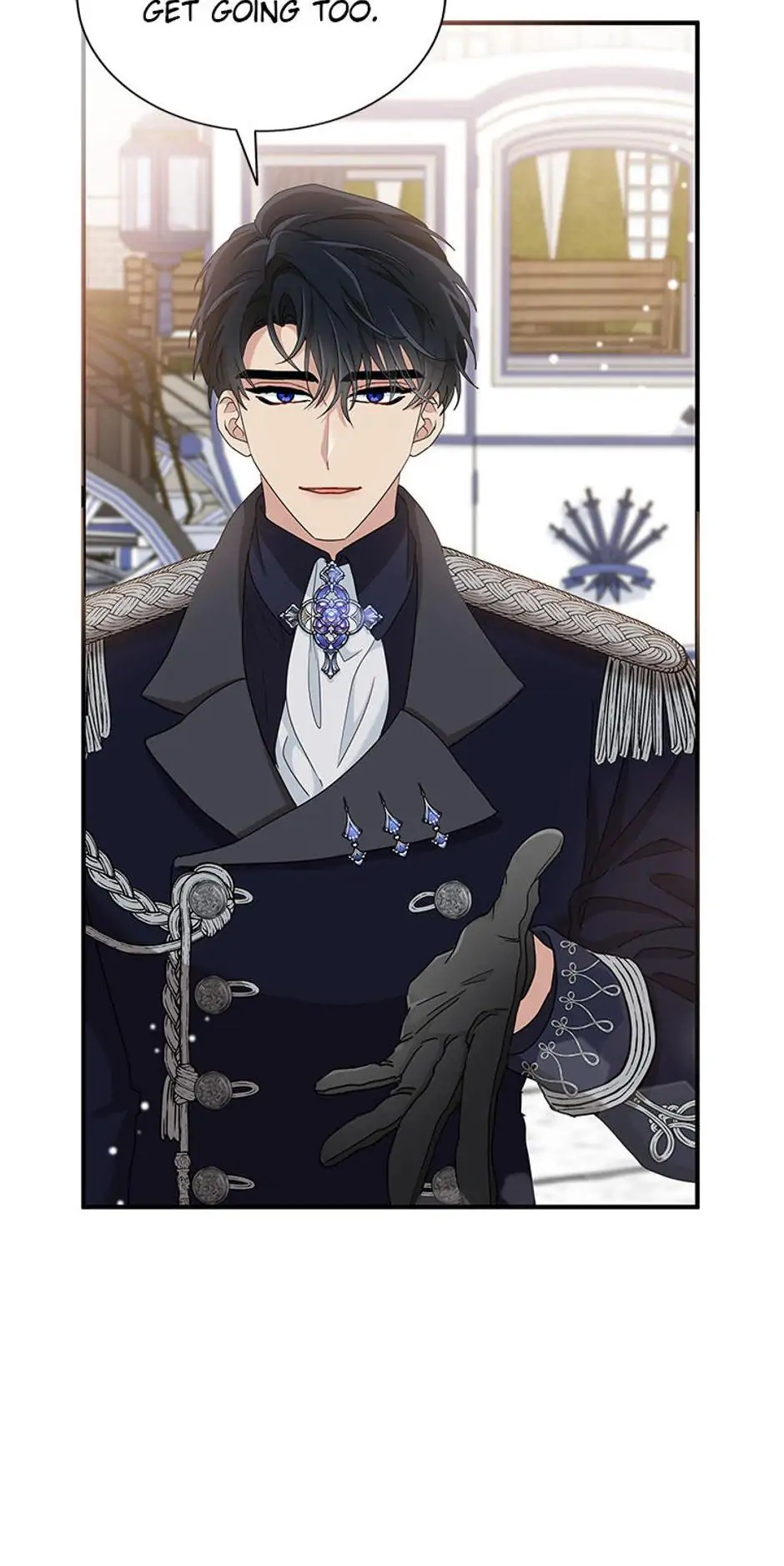 I Became the Head of the Family Chapter 4 - Page 65