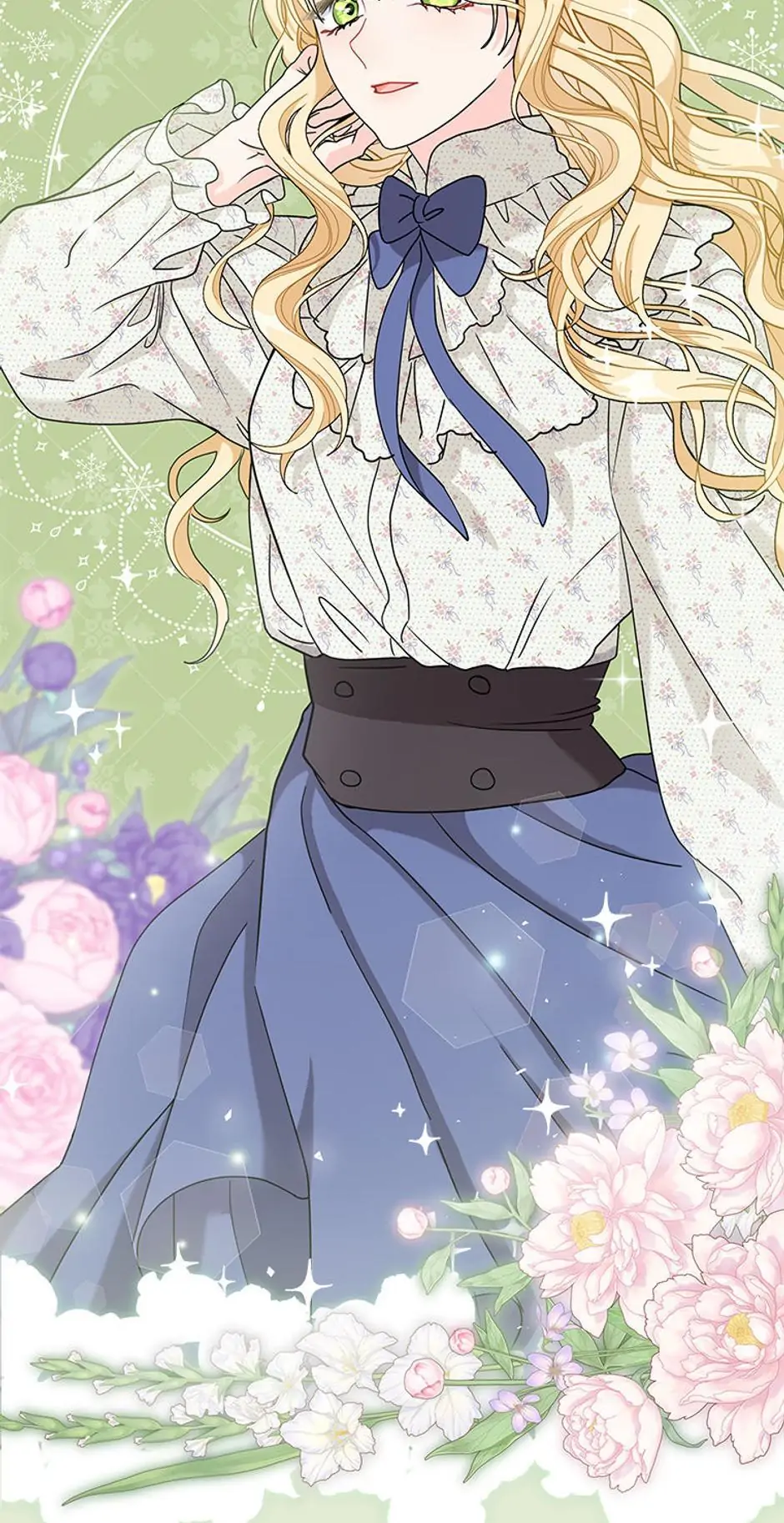 I Became the Head of the Family Chapter 4 - Page 80