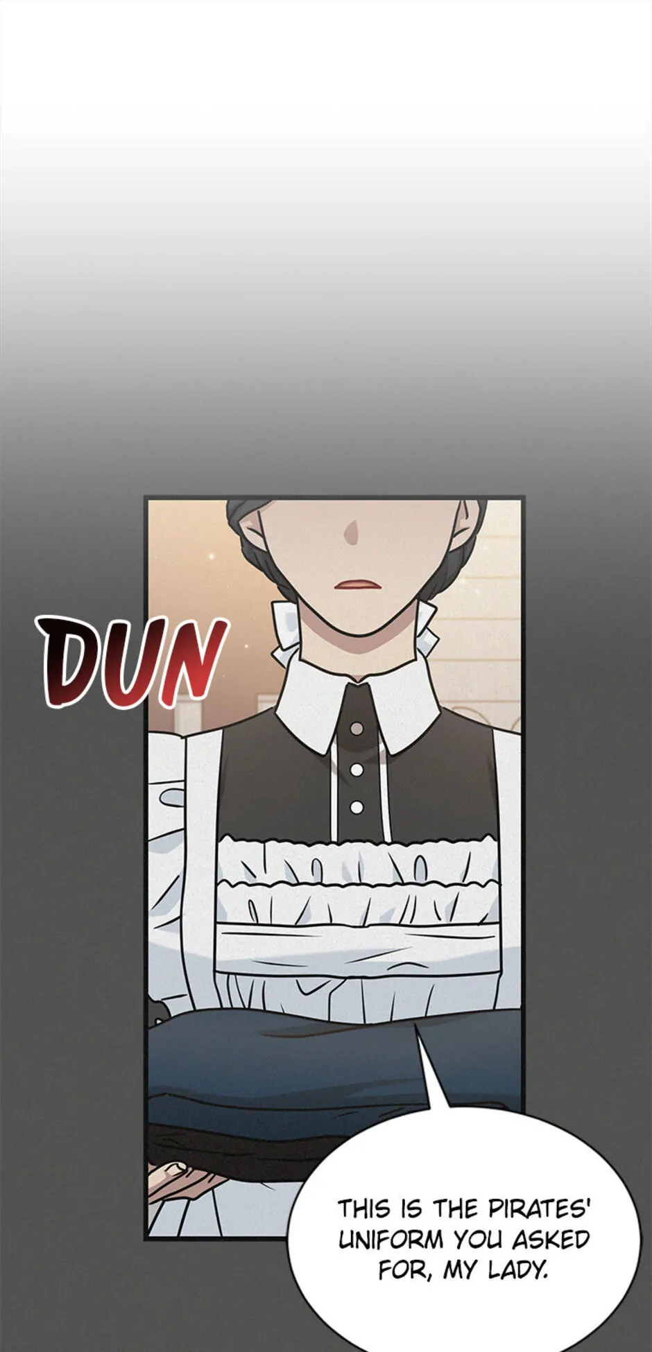 I Became the Head of the Family Chapter 40 - Page 1