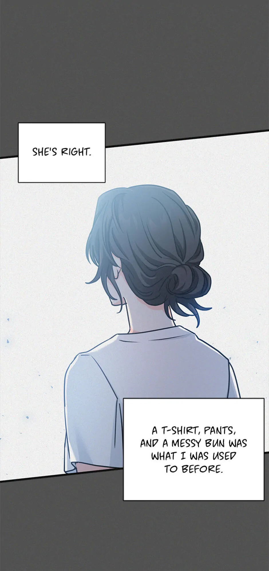 I Became the Head of the Family Chapter 40 - Page 12