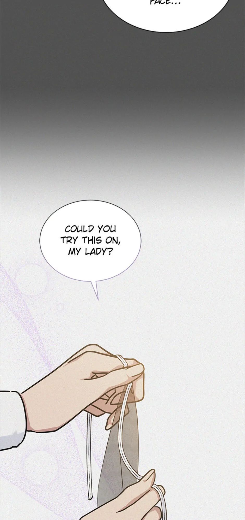 I Became the Head of the Family Chapter 40 - Page 14