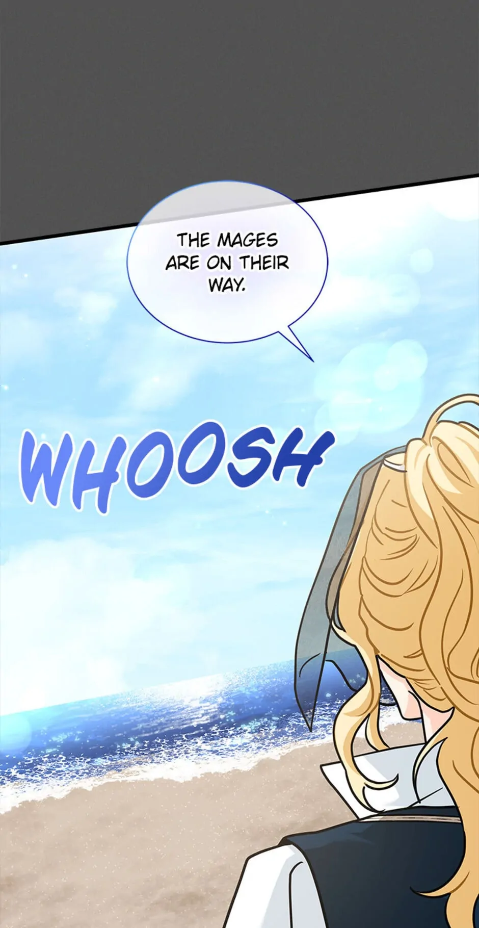 I Became the Head of the Family Chapter 40 - Page 20