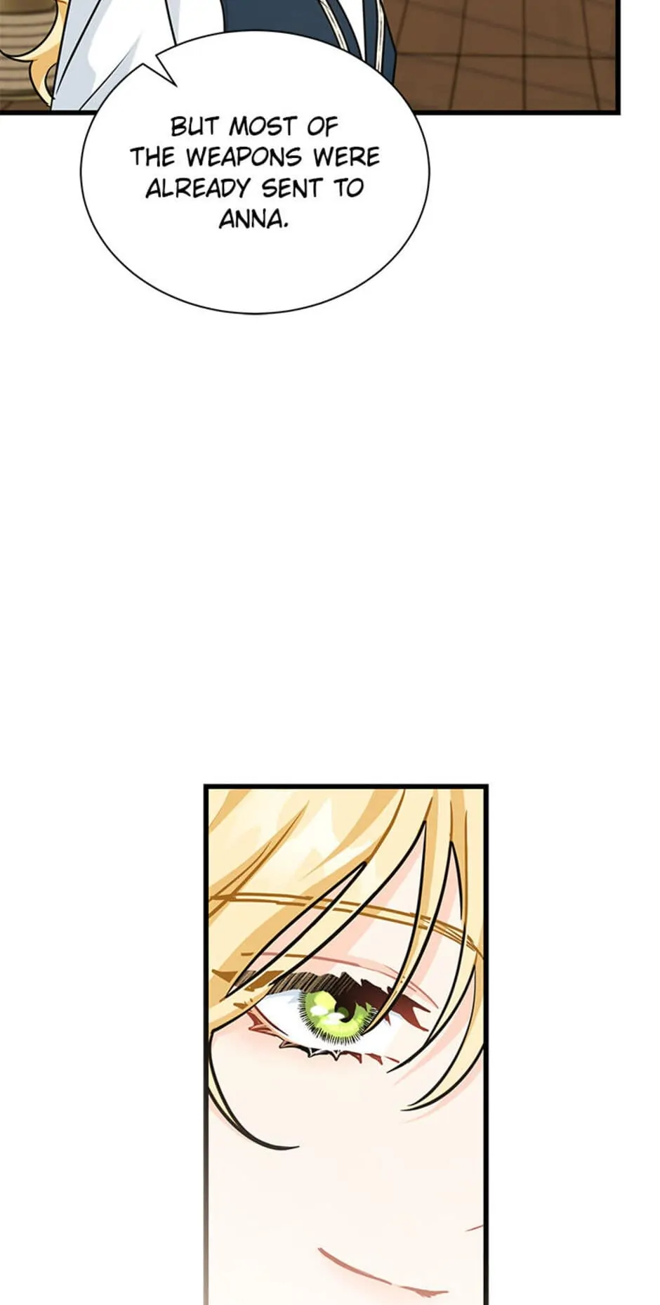 I Became the Head of the Family Chapter 40 - Page 28