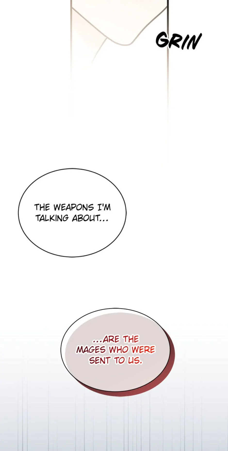 I Became the Head of the Family Chapter 40 - Page 29