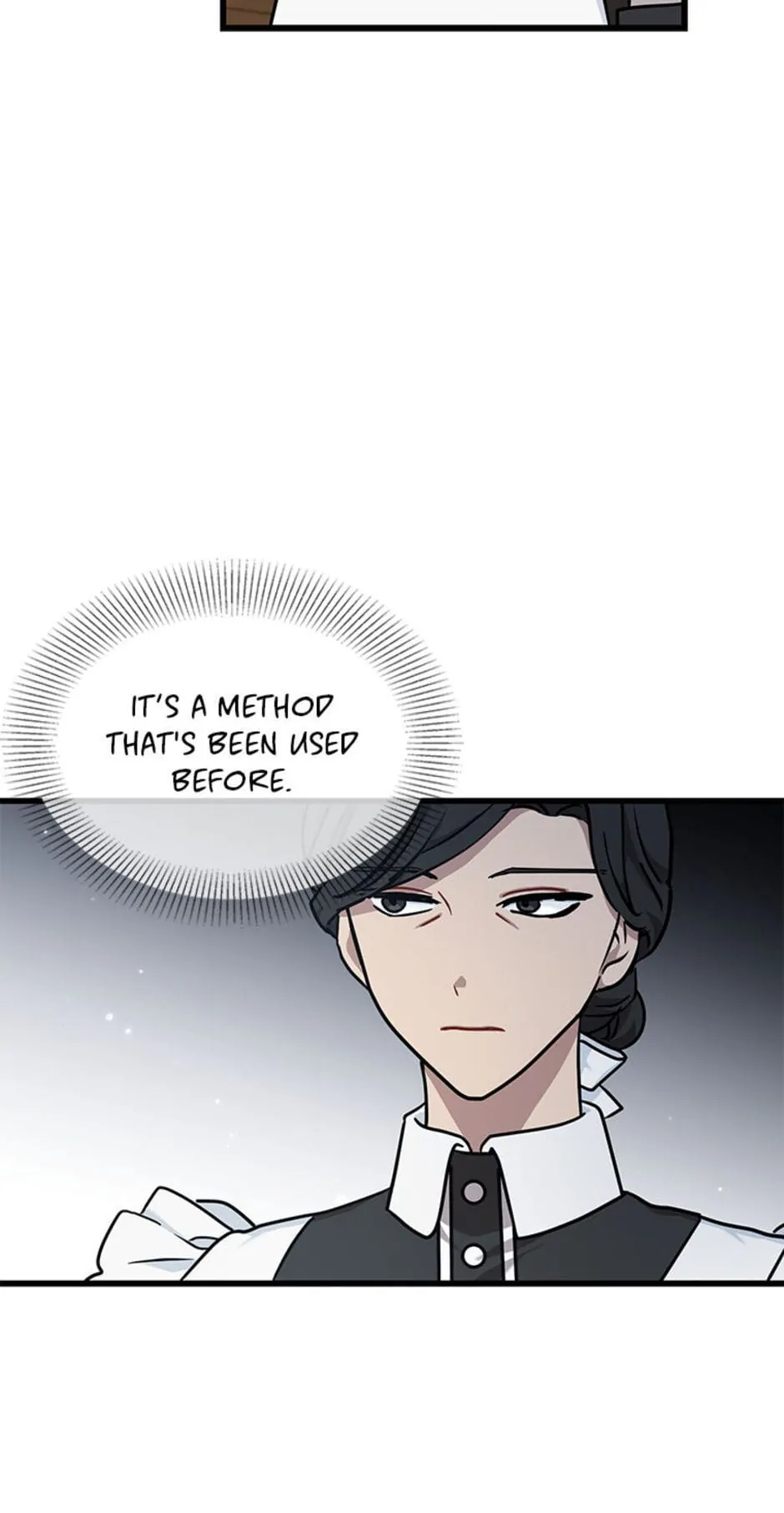 I Became the Head of the Family Chapter 40 - Page 37