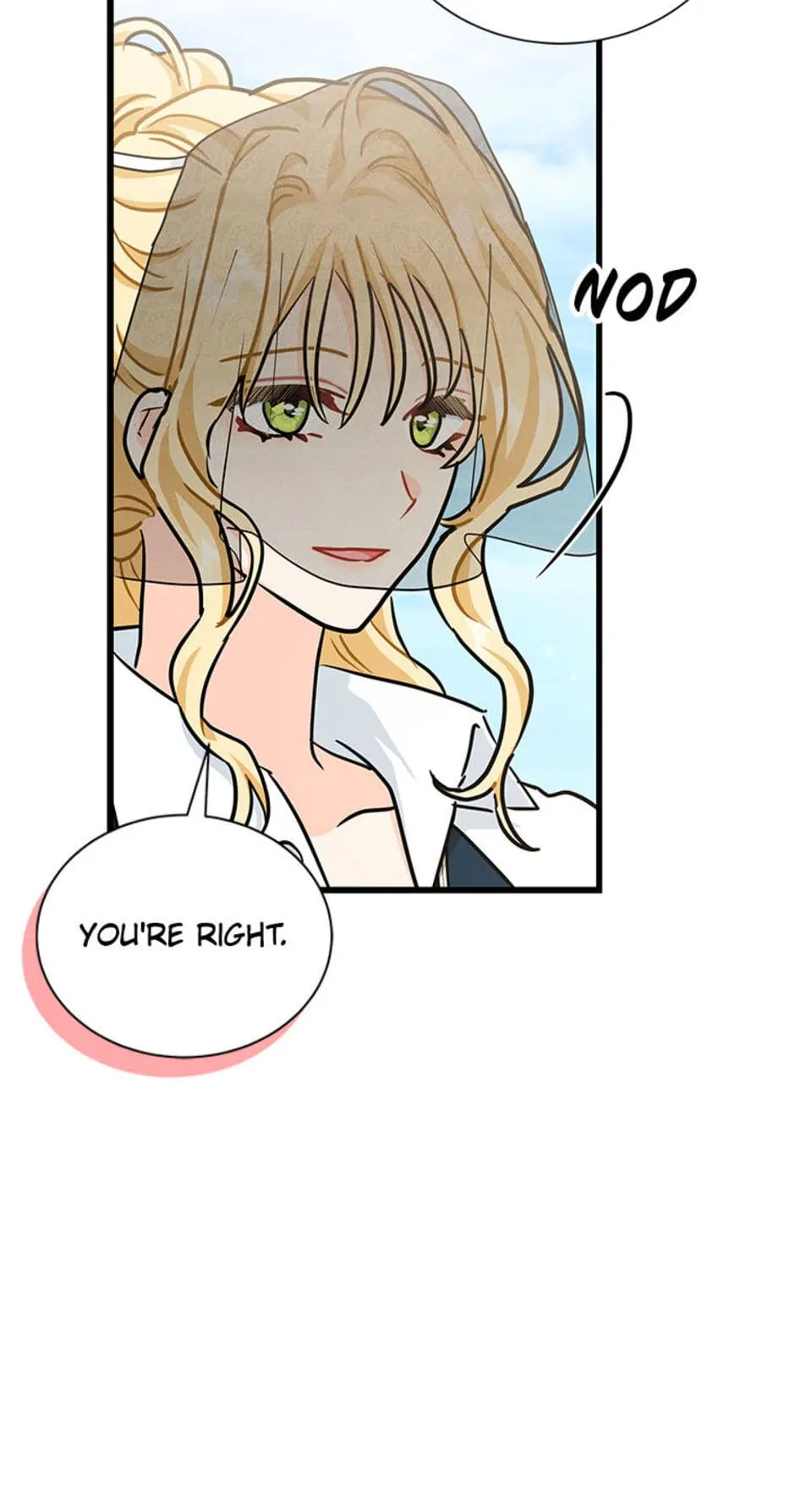 I Became the Head of the Family Chapter 40 - Page 42