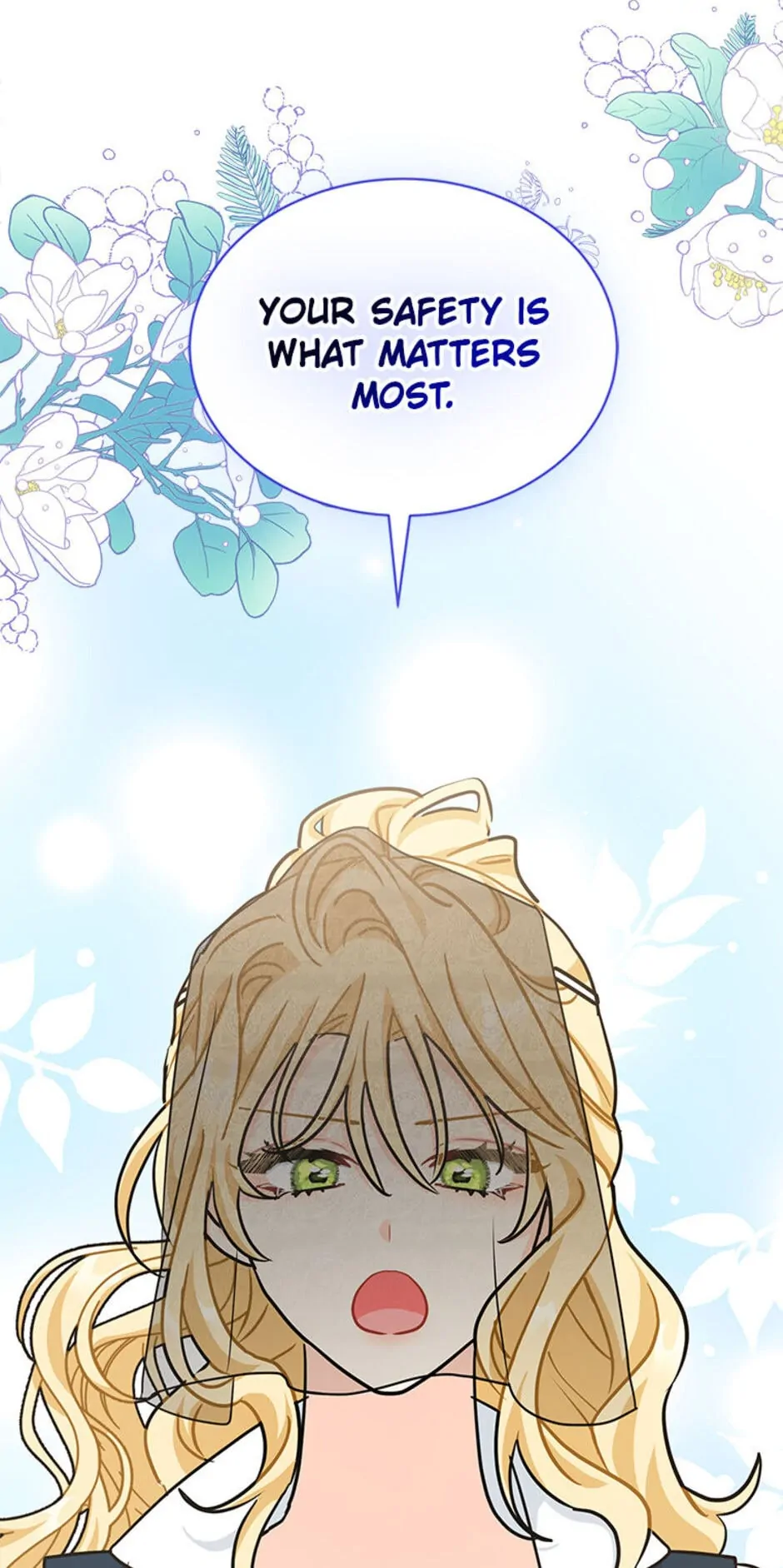 I Became the Head of the Family Chapter 40 - Page 56