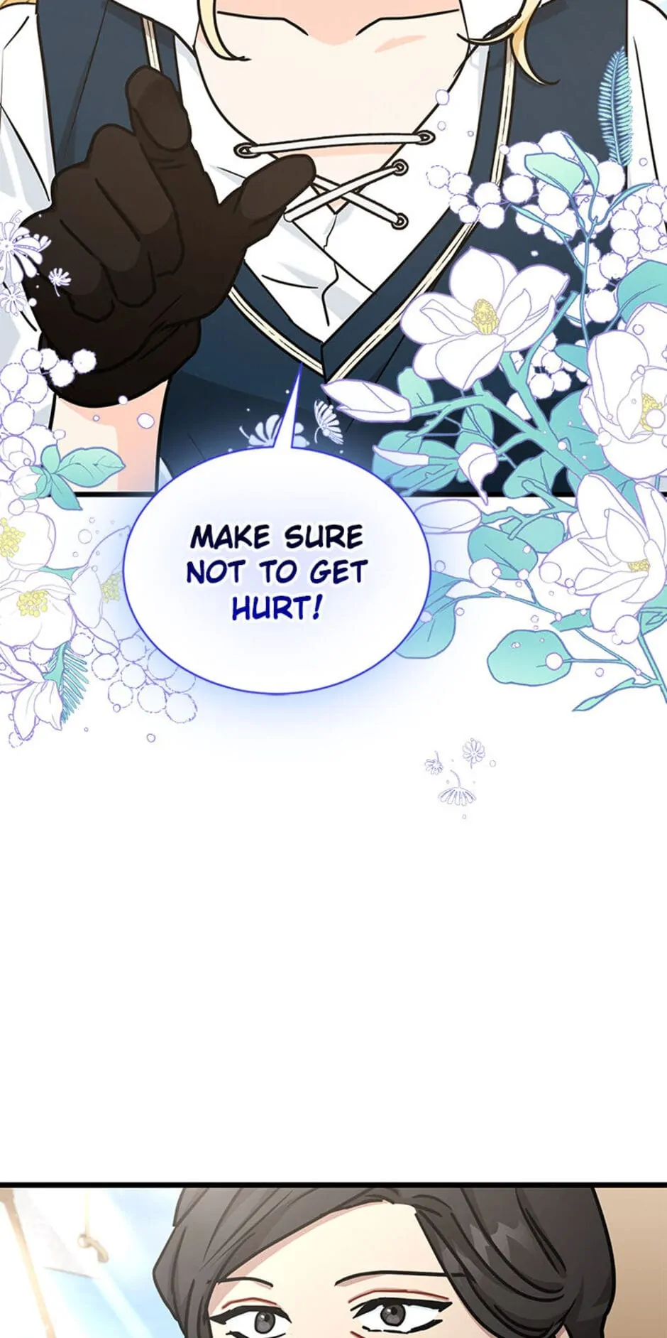 I Became the Head of the Family Chapter 40 - Page 57