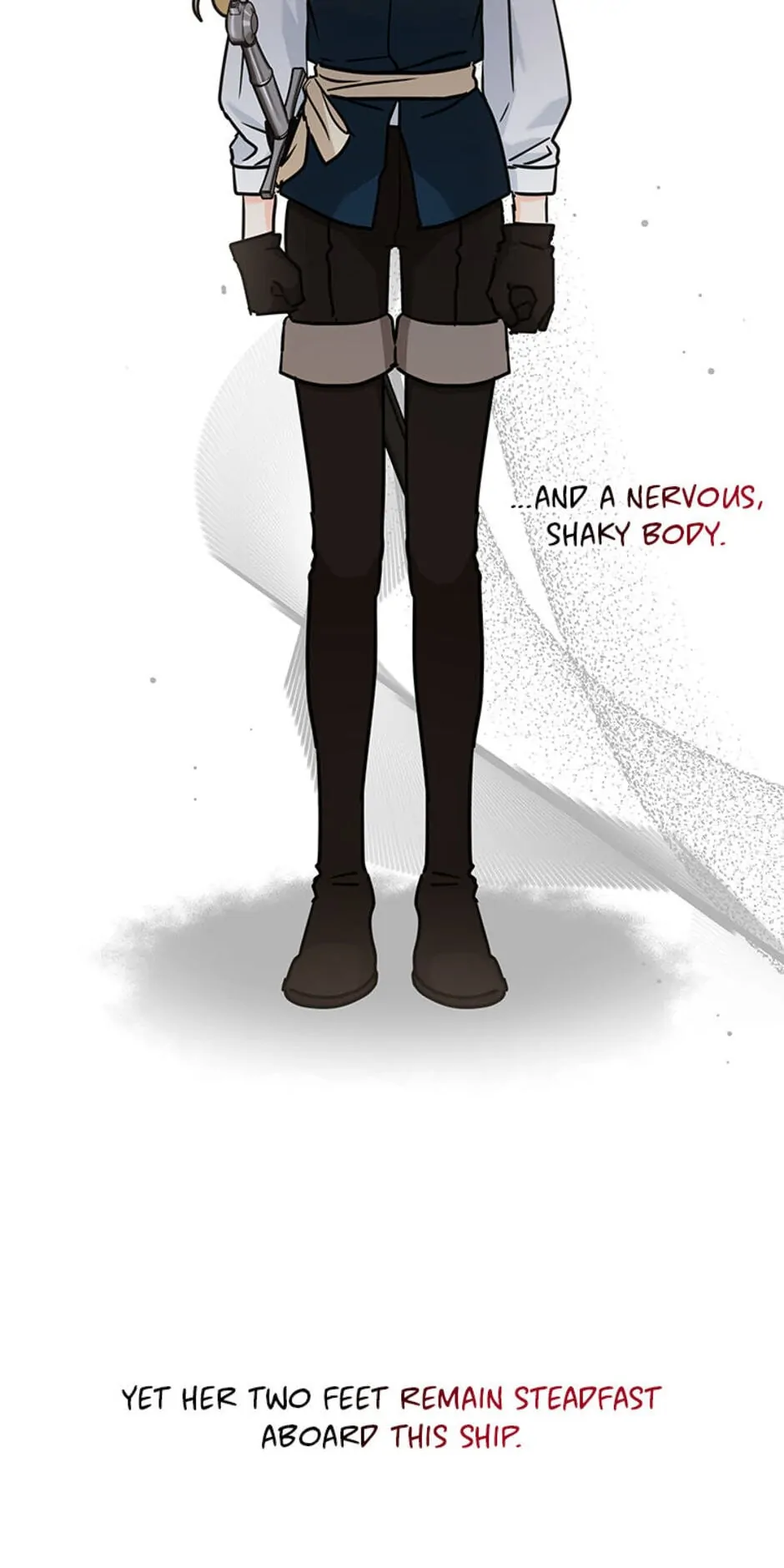 I Became the Head of the Family Chapter 40 - Page 59