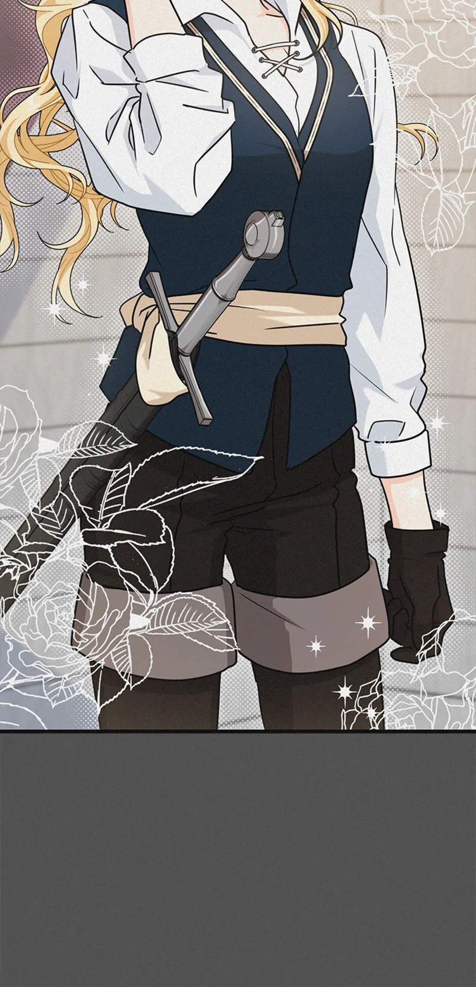 I Became the Head of the Family Chapter 40 - Page 6