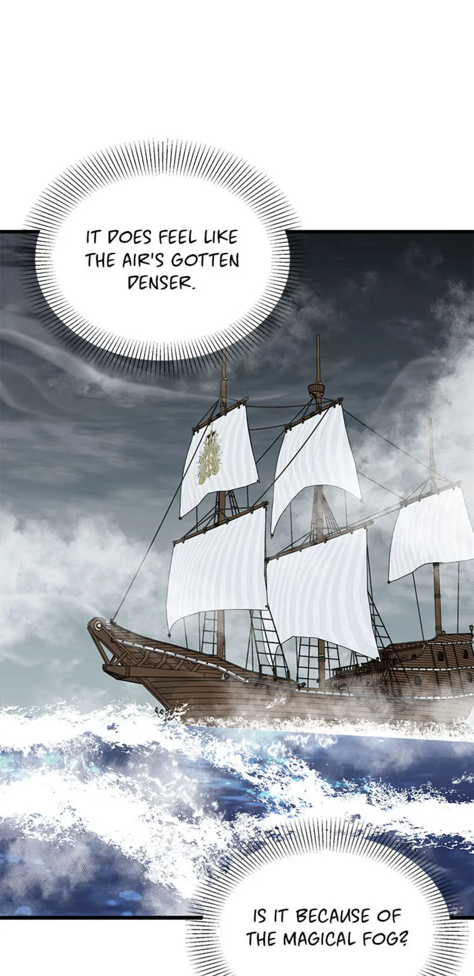 I Became the Head of the Family Chapter 40 - Page 73