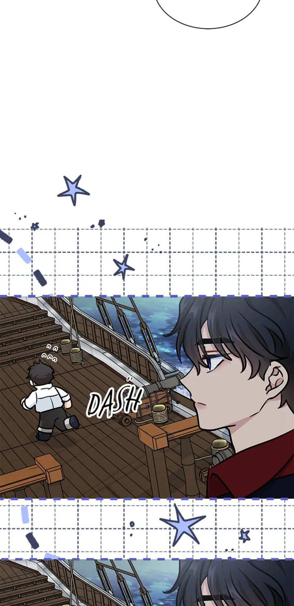 I Became the Head of the Family Chapter 40 - Page 75