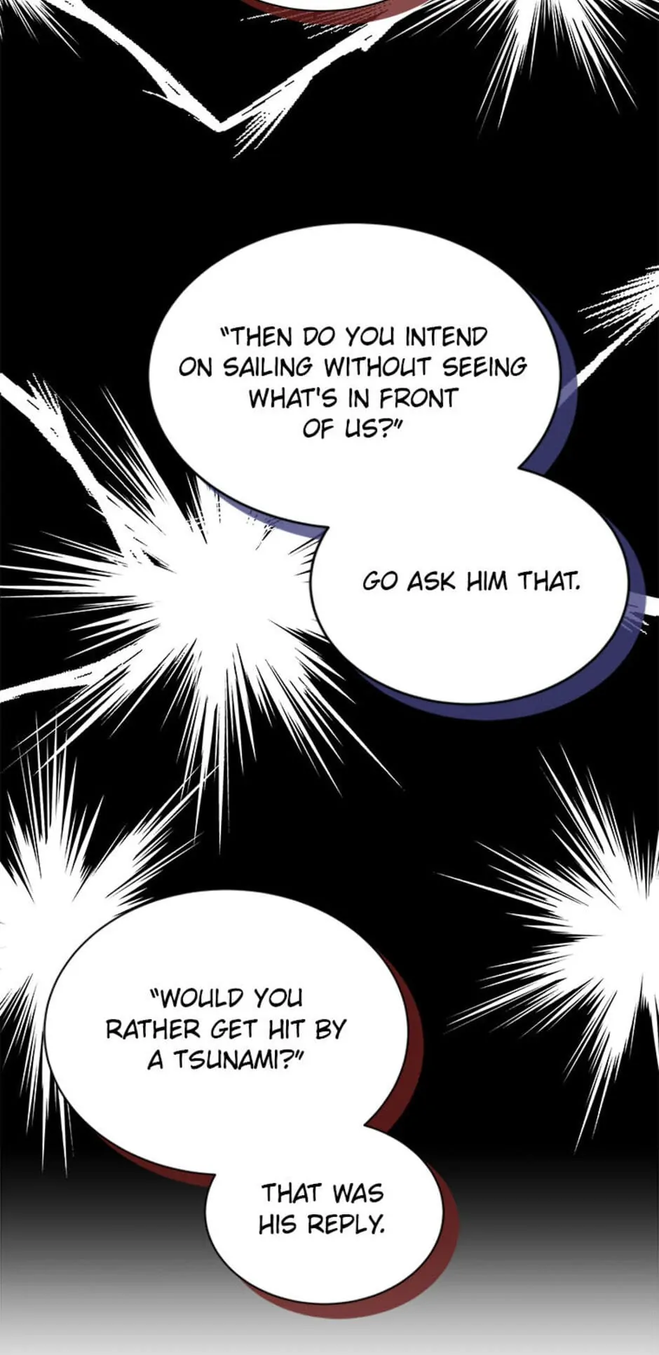 I Became the Head of the Family Chapter 40 - Page 77