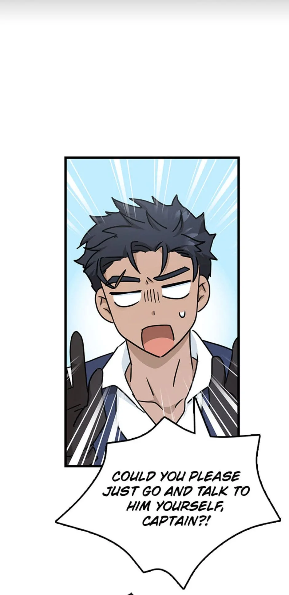 I Became the Head of the Family Chapter 40 - Page 78