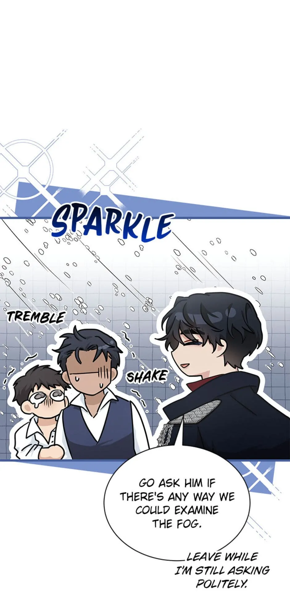 I Became the Head of the Family Chapter 40 - Page 80