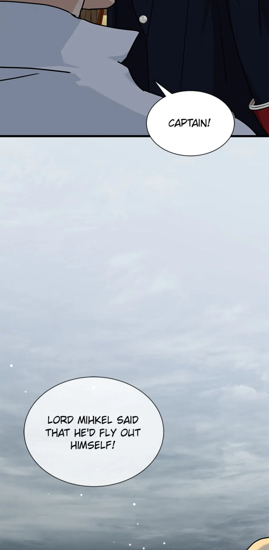 I Became the Head of the Family Chapter 40 - Page 83