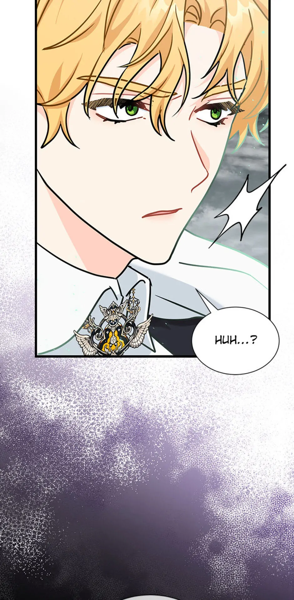 I Became the Head of the Family Chapter 40 - Page 87