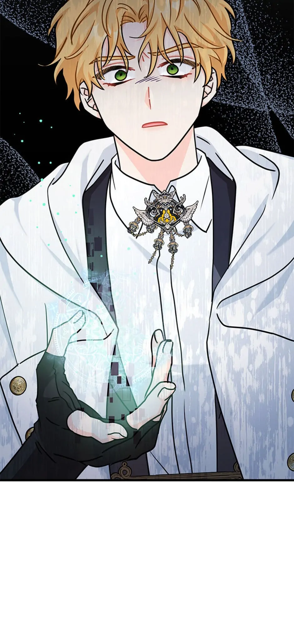 I Became the Head of the Family Chapter 41 - Page 20