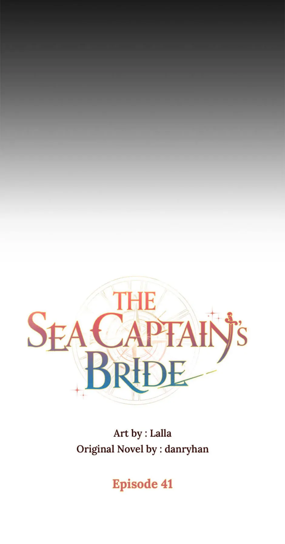 I Became the Head of the Family Chapter 41 - Page 27