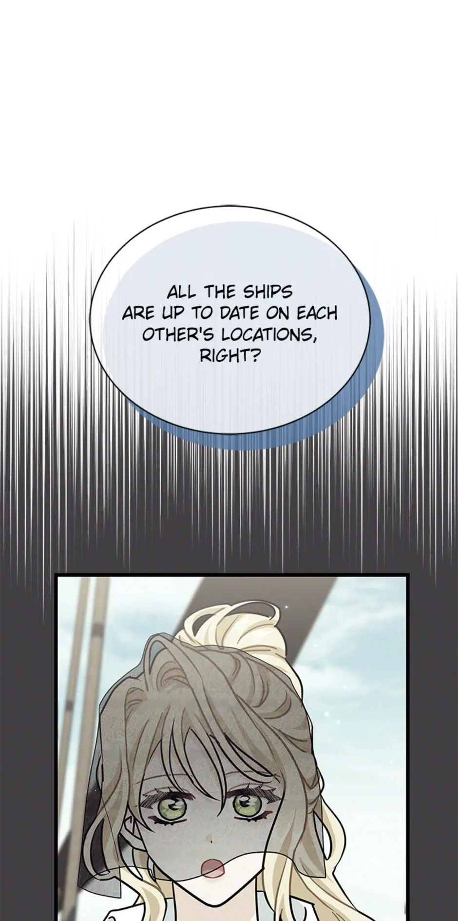 I Became the Head of the Family Chapter 41 - Page 38