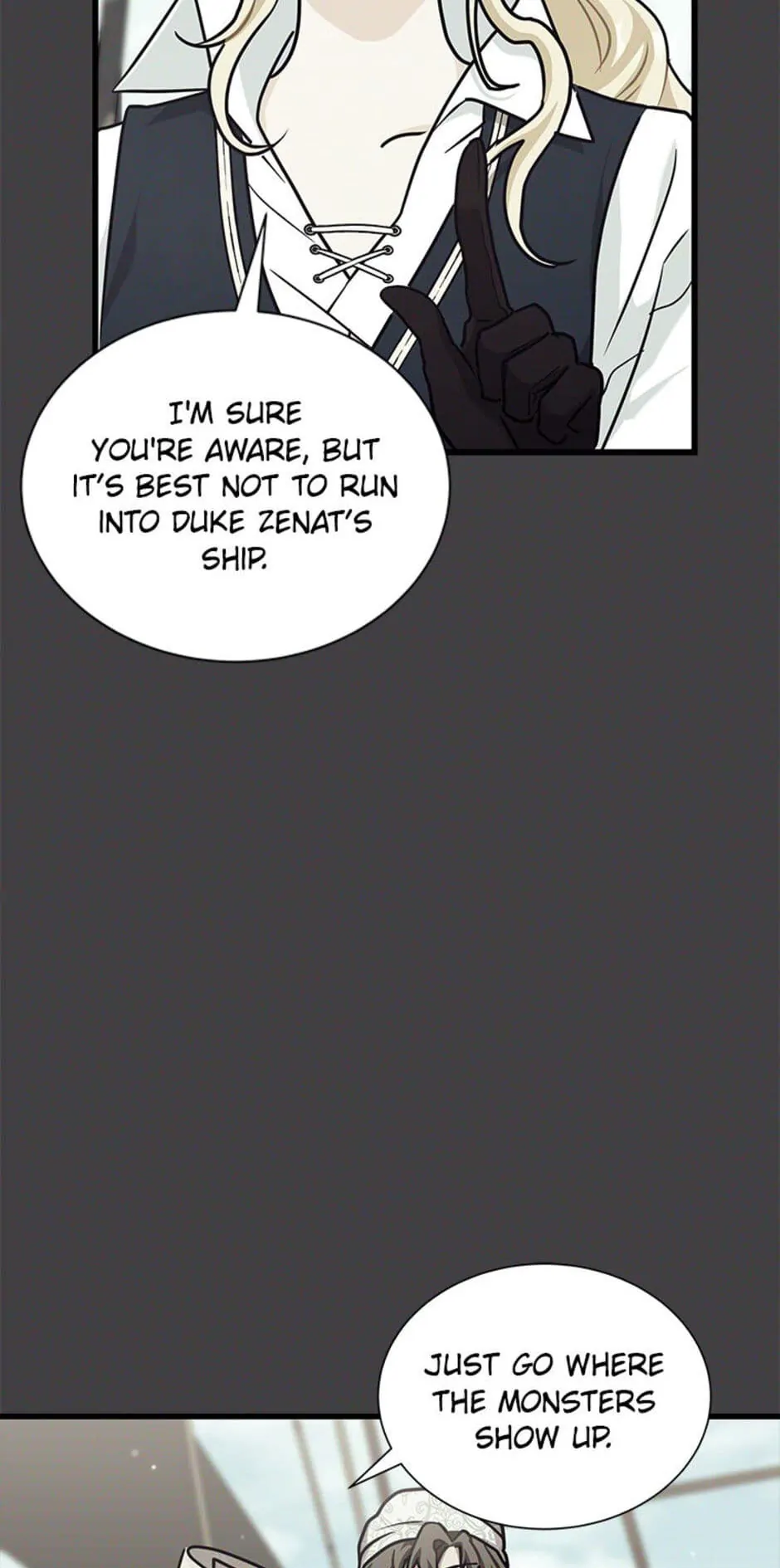 I Became the Head of the Family Chapter 41 - Page 39