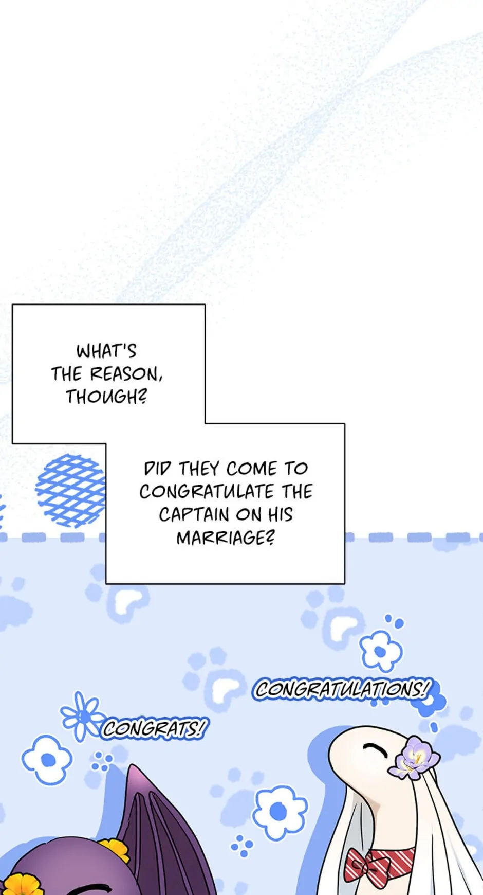 I Became the Head of the Family Chapter 41 - Page 45