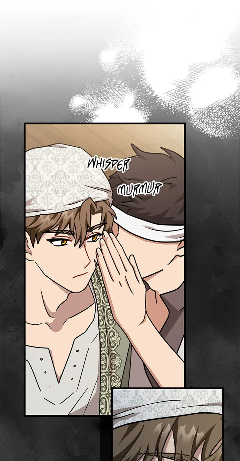 I Became the Head of the Family Chapter 41 - Page 49