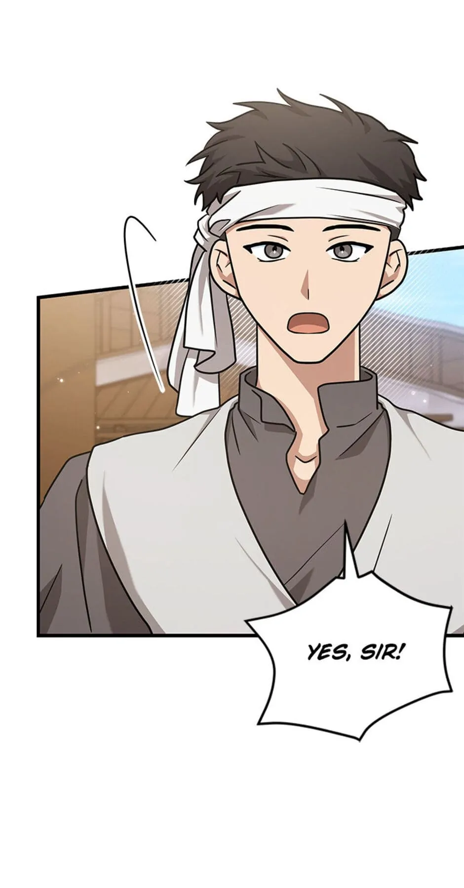 I Became the Head of the Family Chapter 41 - Page 53