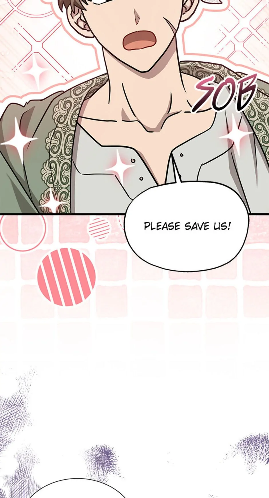 I Became the Head of the Family Chapter 41 - Page 66