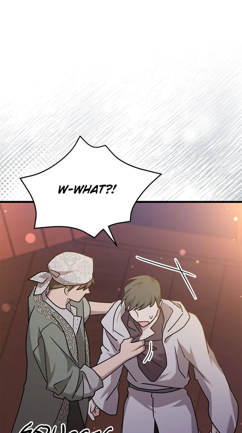 I Became the Head of the Family Chapter 41 - Page 68