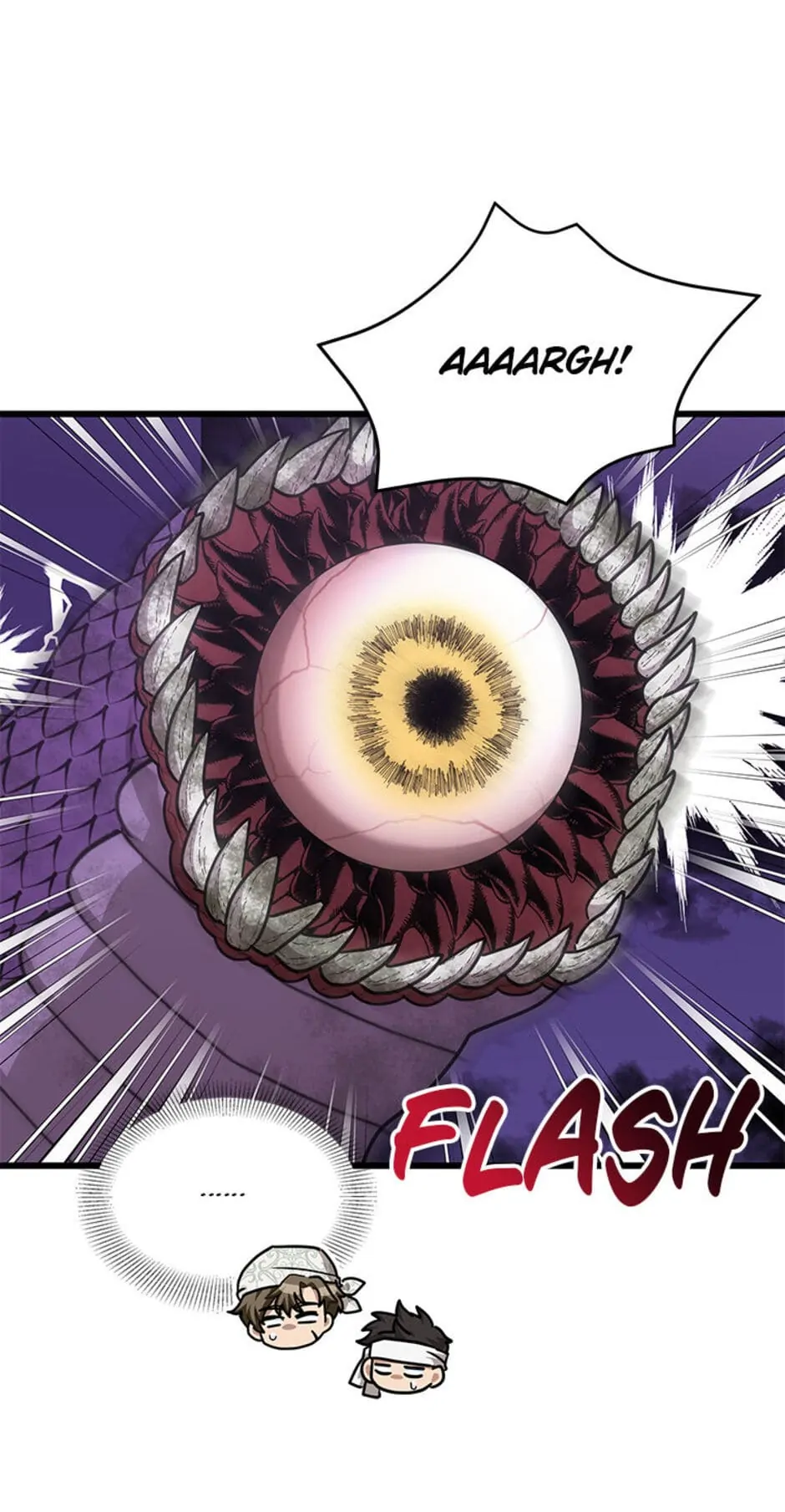 I Became the Head of the Family Chapter 41 - Page 74