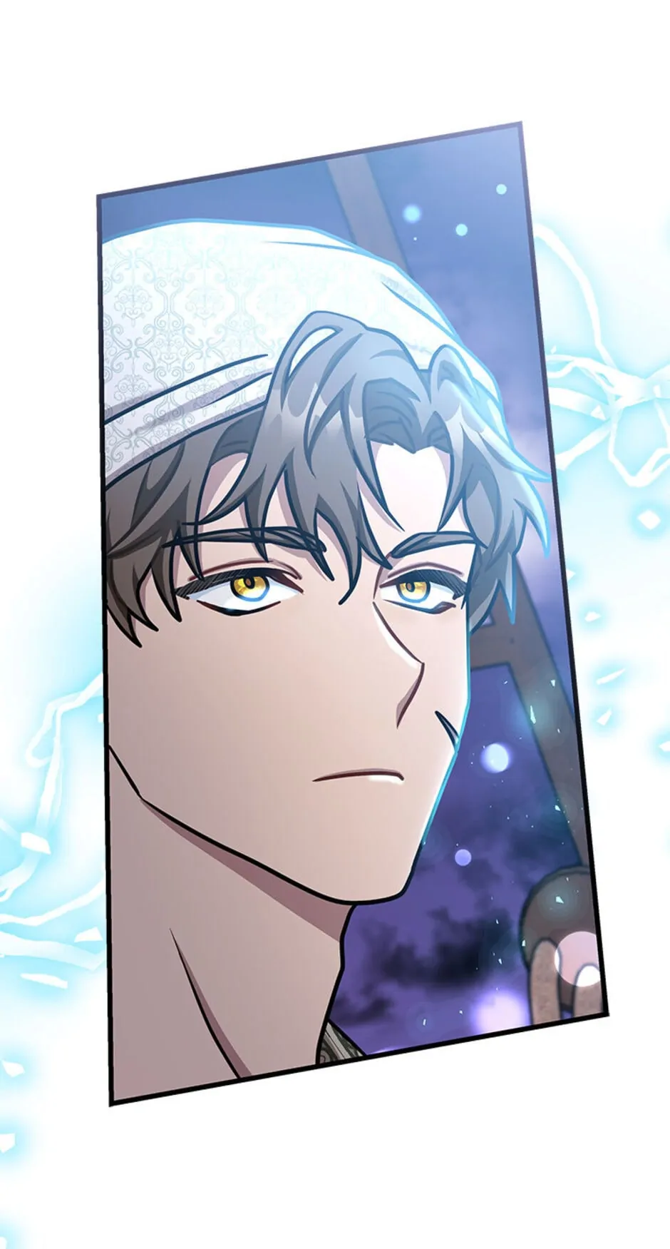 I Became the Head of the Family Chapter 41 - Page 79