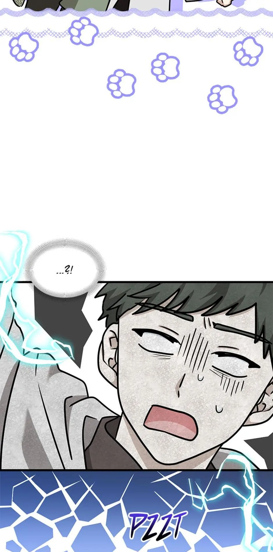 I Became the Head of the Family Chapter 42 - Page 11