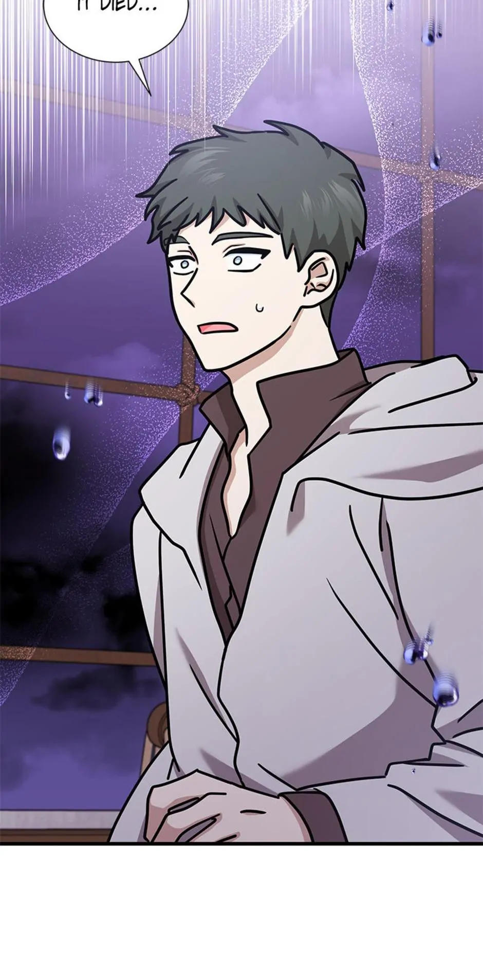 I Became the Head of the Family Chapter 42 - Page 19