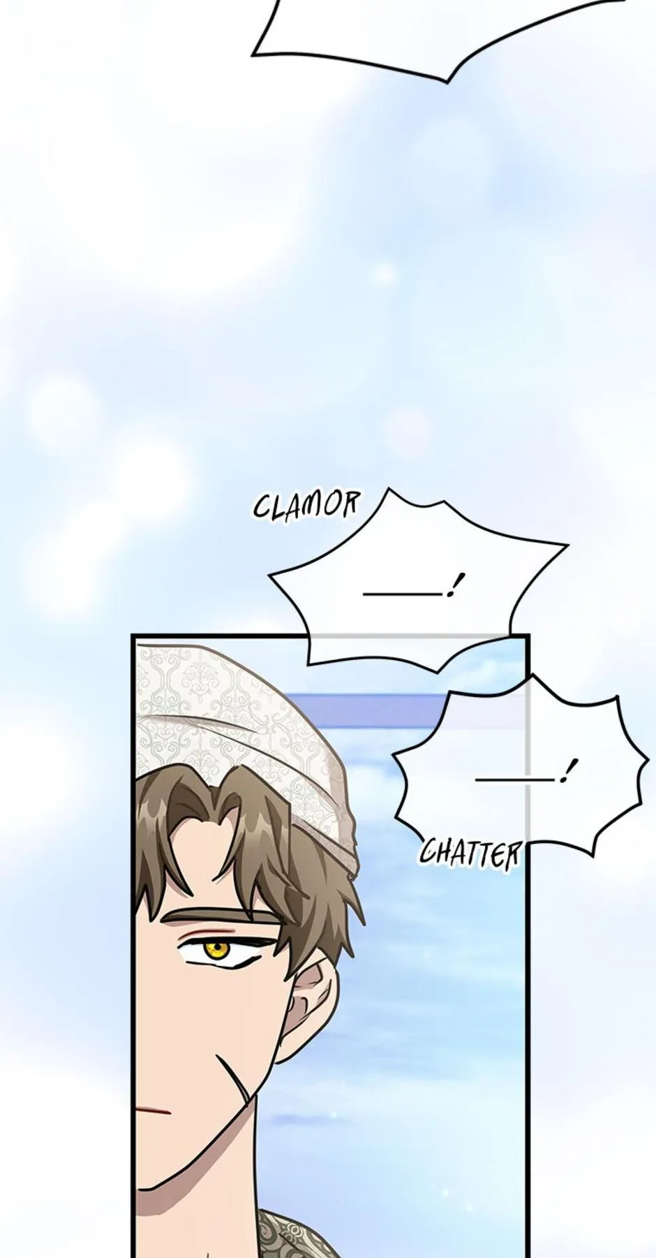 I Became the Head of the Family Chapter 42 - Page 21