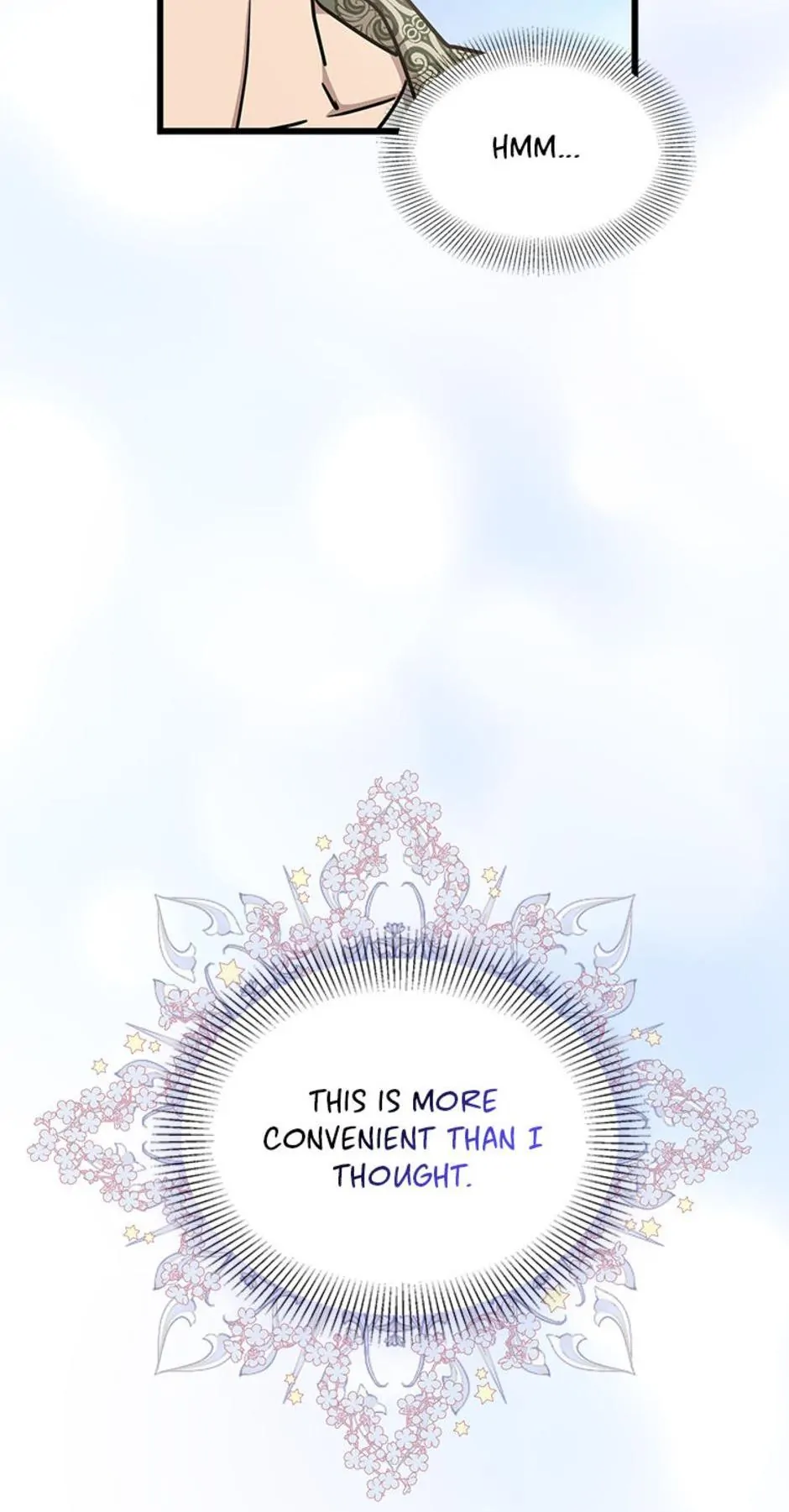 I Became the Head of the Family Chapter 42 - Page 22