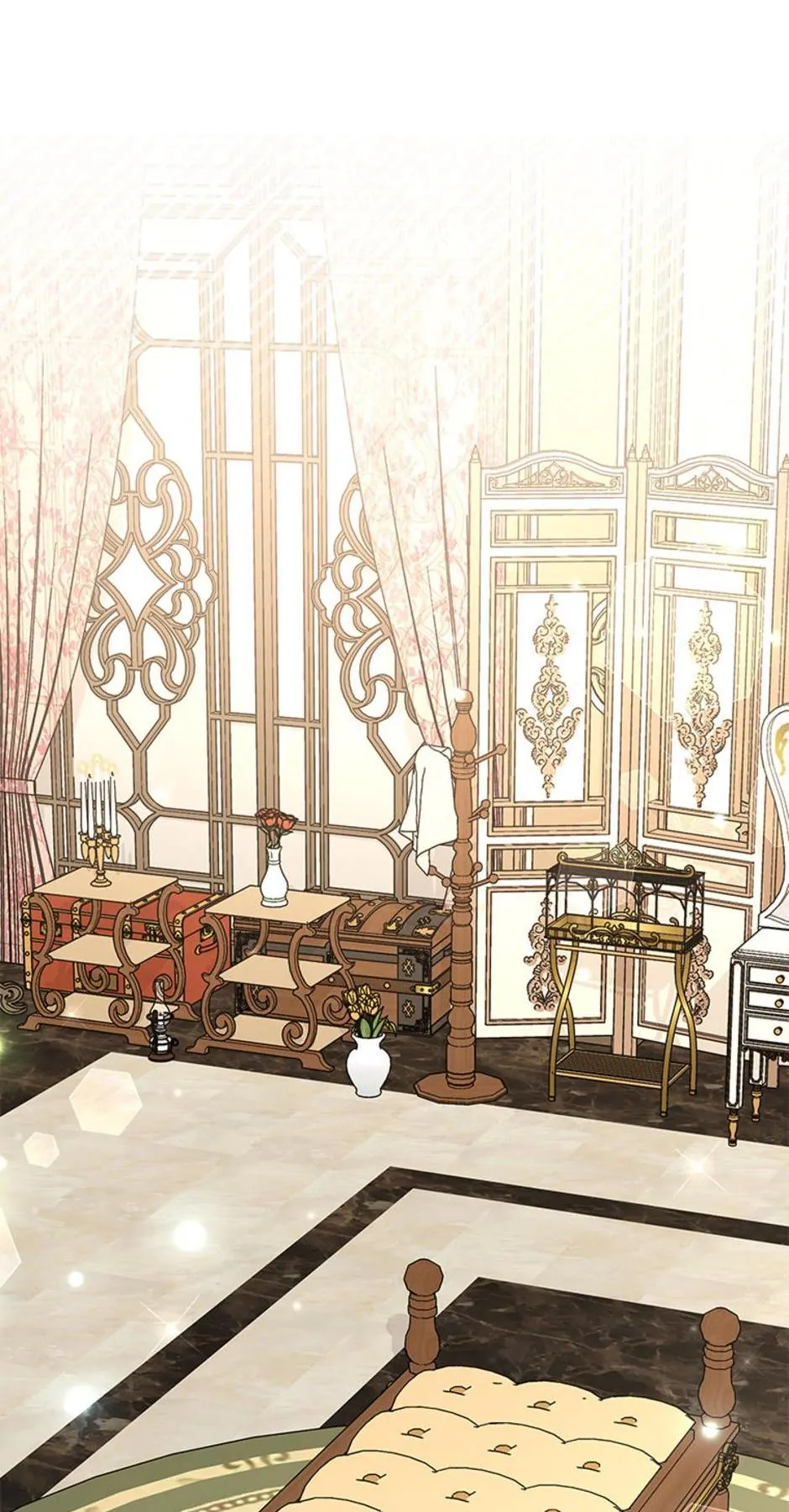 I Became the Head of the Family Chapter 42 - Page 24