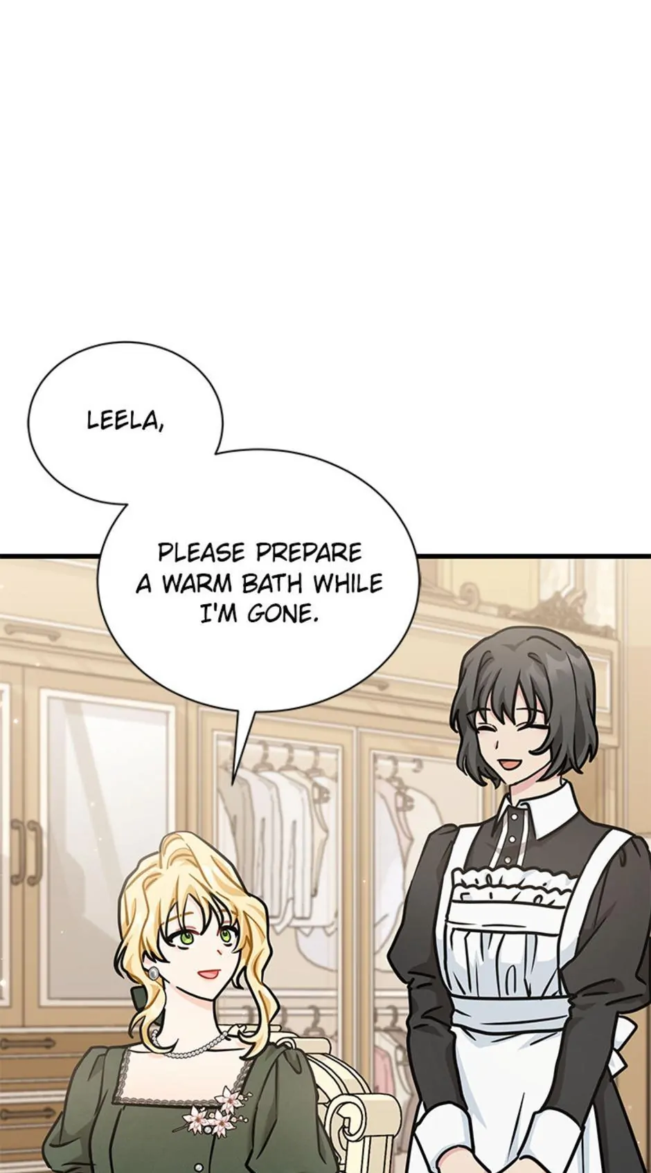 I Became the Head of the Family Chapter 42 - Page 29