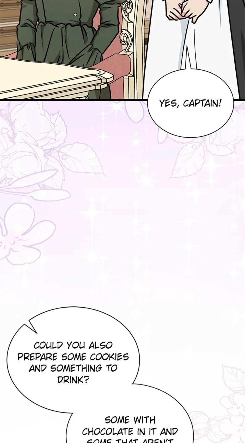 I Became the Head of the Family Chapter 42 - Page 30