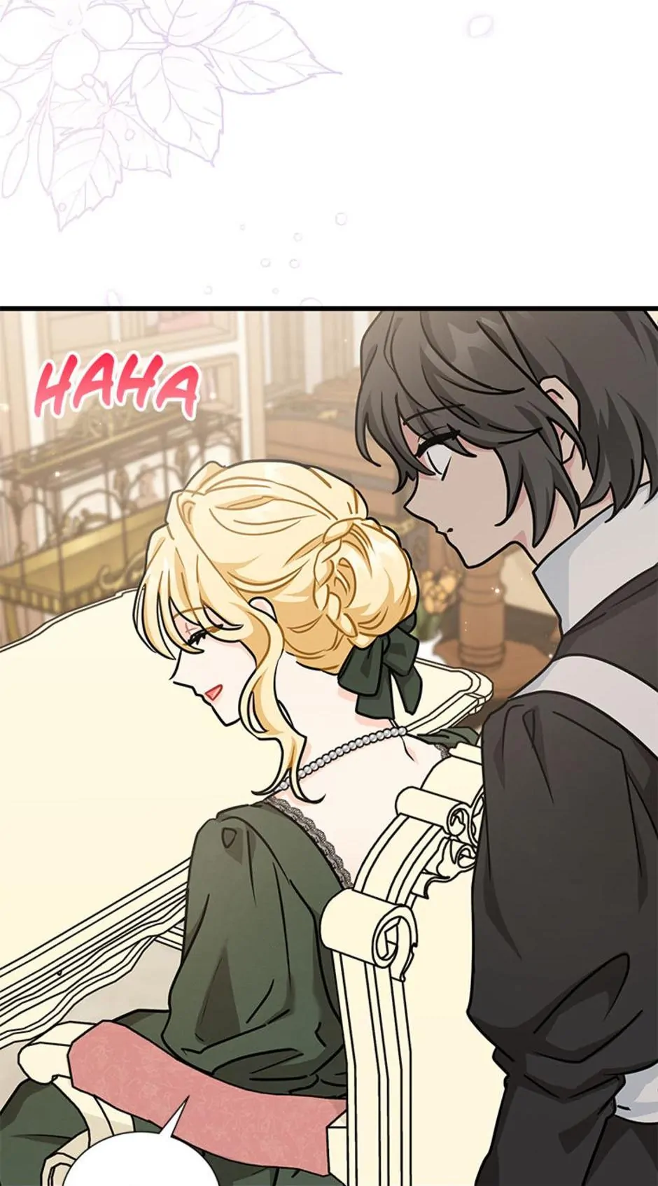 I Became the Head of the Family Chapter 42 - Page 32