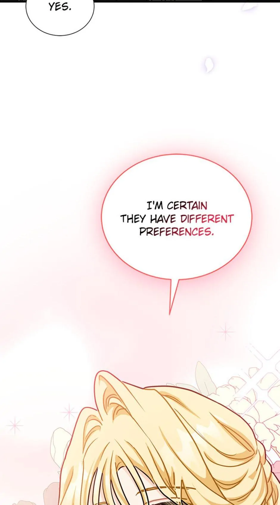 I Became the Head of the Family Chapter 42 - Page 33