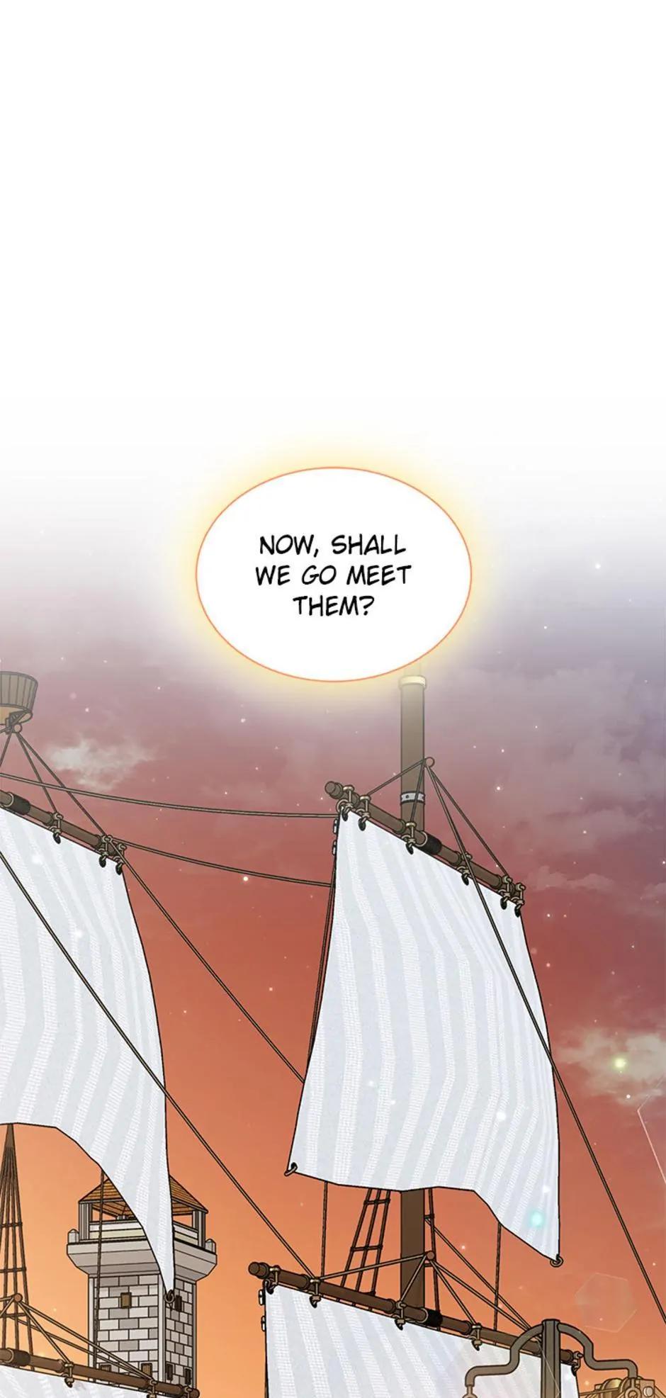 I Became the Head of the Family Chapter 42 - Page 35