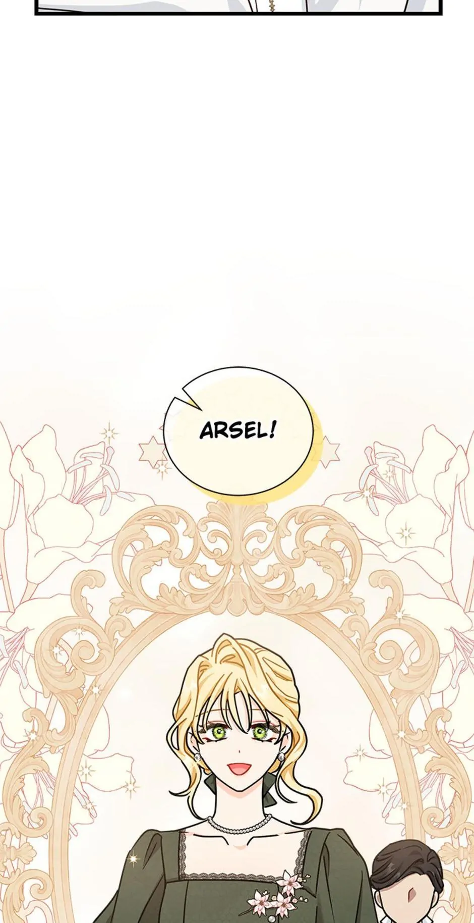 I Became the Head of the Family Chapter 42 - Page 41