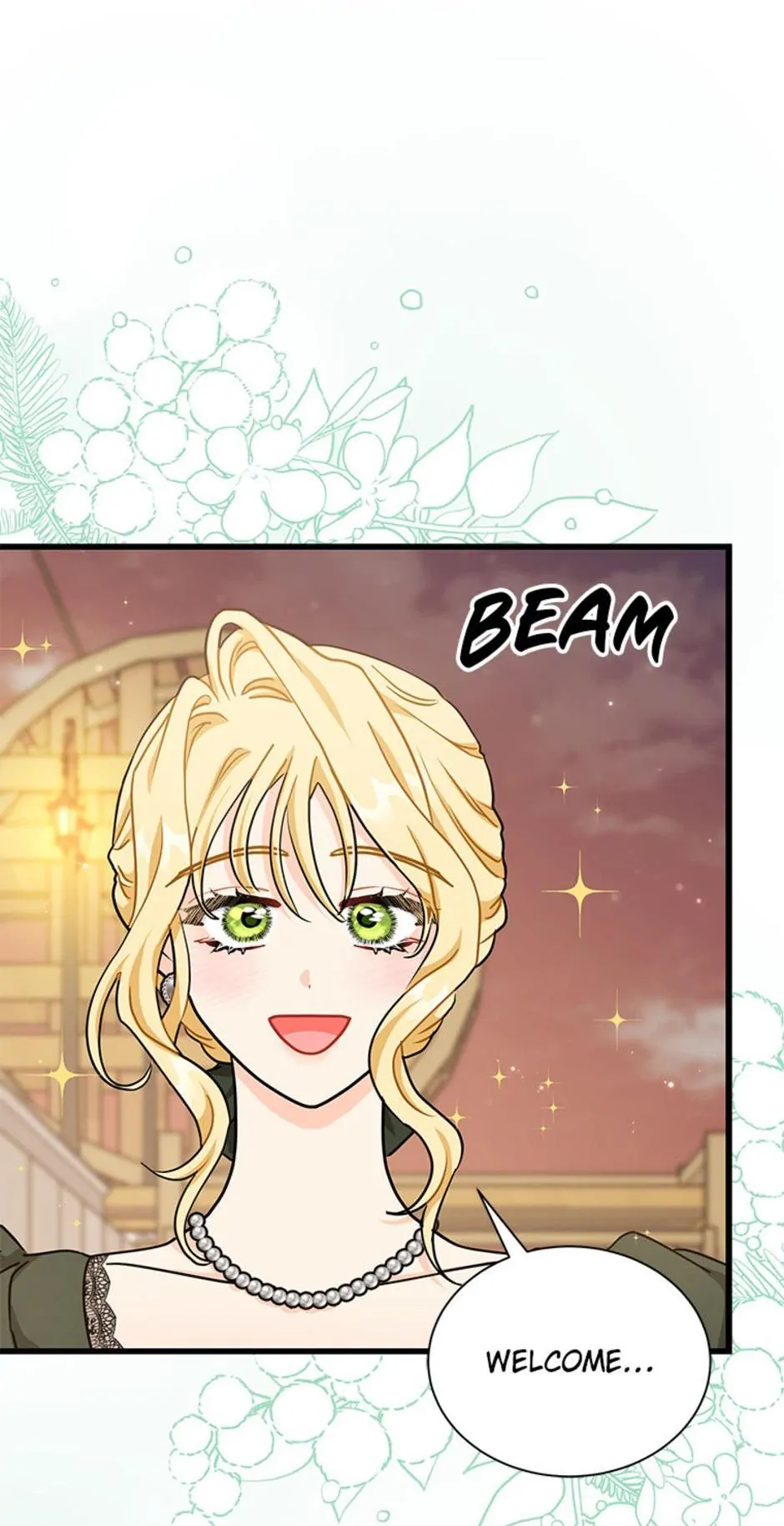 I Became the Head of the Family Chapter 42 - Page 43