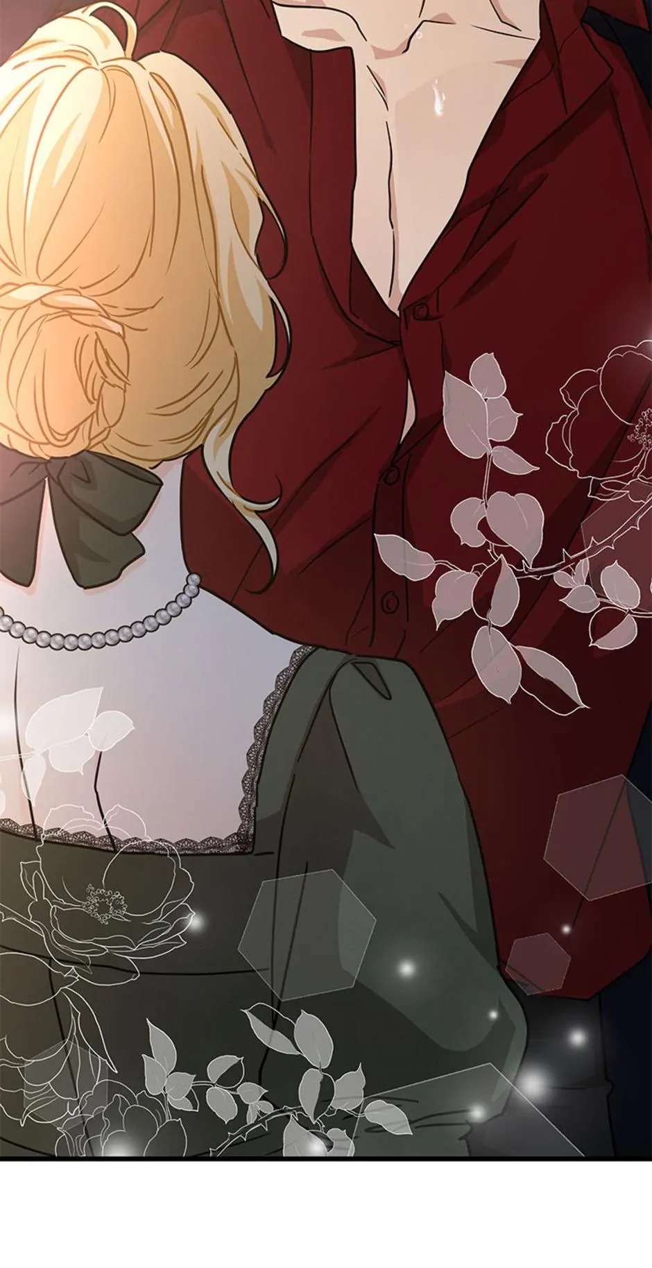 I Became the Head of the Family Chapter 42 - Page 46