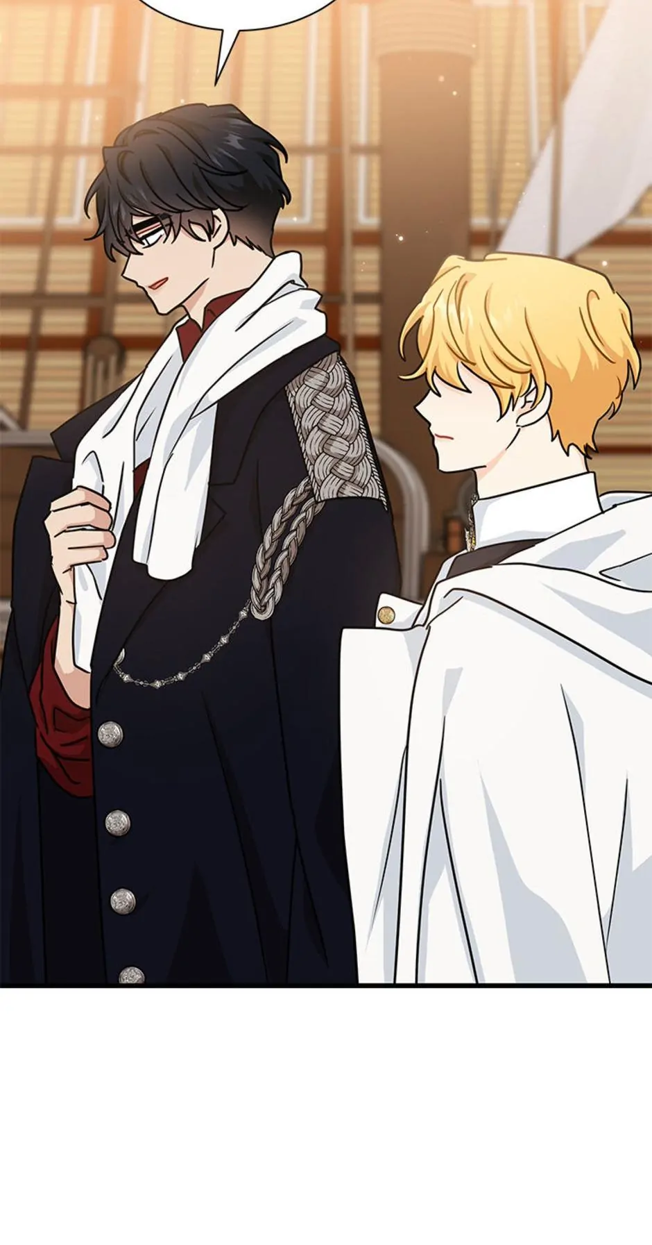 I Became the Head of the Family Chapter 42 - Page 54