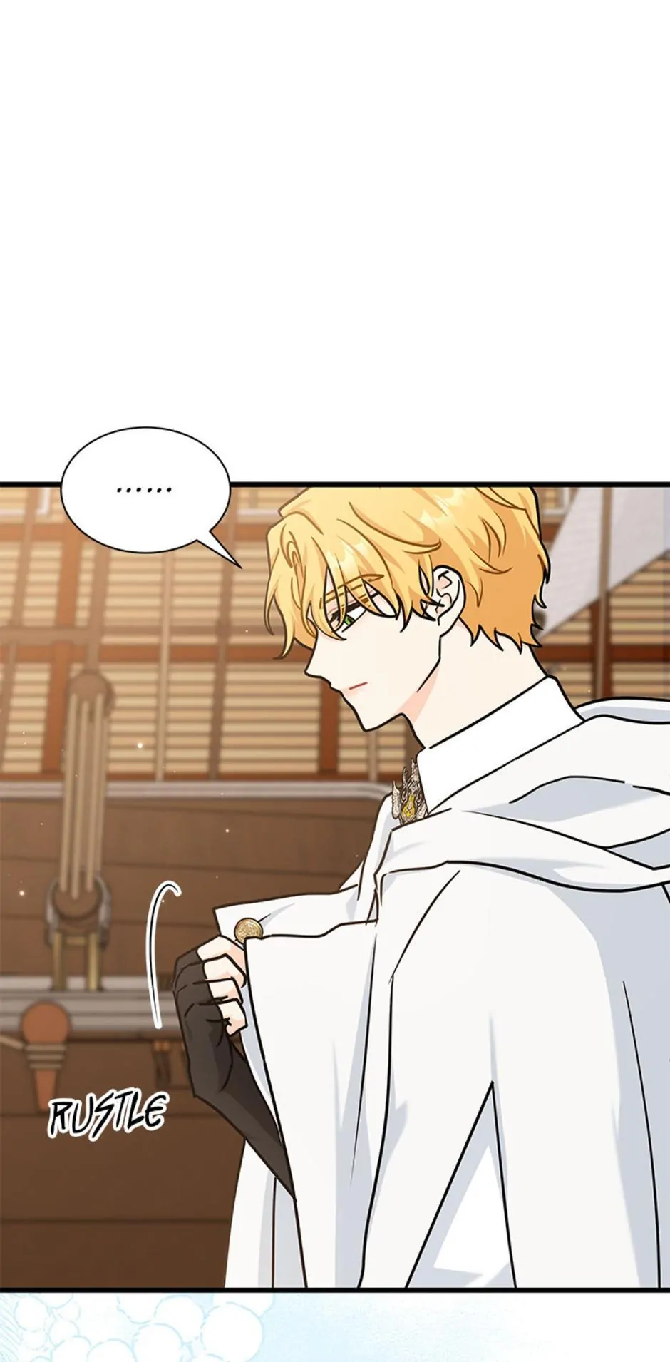 I Became the Head of the Family Chapter 42 - Page 55